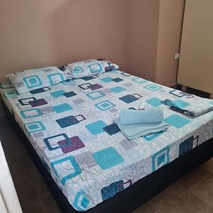 Habitación Cuádruple